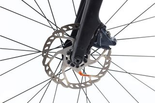 Promo · Trek Domane E+ AL5 Di2 11V (carretera) t.58 Reacondicionada