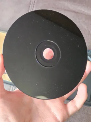 Mortal Kombat 3 PS1 PAL España