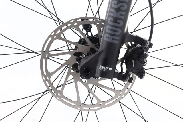 Ridley Ignite SLX (MTB) t.M Km.0