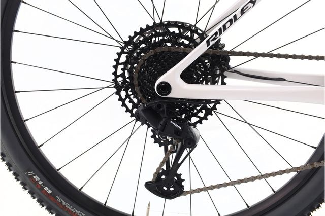 Ridley Ignite SLX (MTB) t.S Km.0