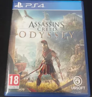 Consola PS4 (PlayStation 4) Negra