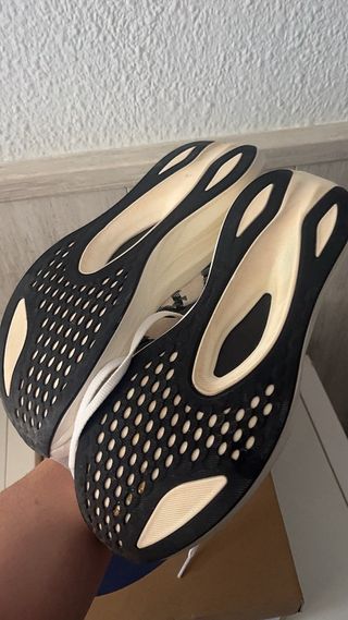 Zapatillas ASICS Running Placa Carbono