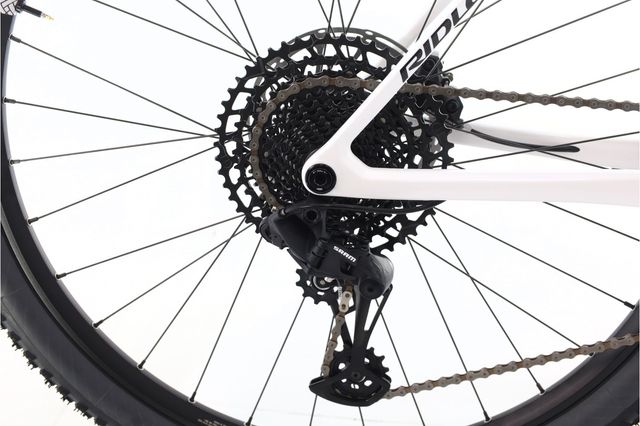 Ridley Ignite SLX (MTB) t.M Km.0