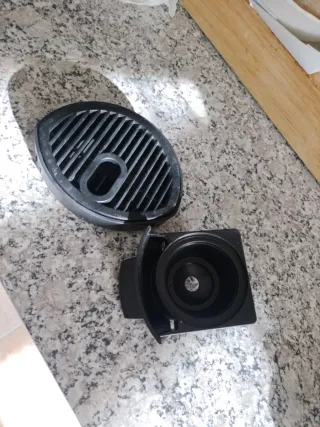 Accesorios Cafetera Dolce Gusto