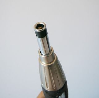 Destornillador dinamométrico Kraftwerk Art.2039