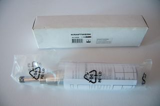 Destornillador dinamométrico Kraftwerk Art.2039