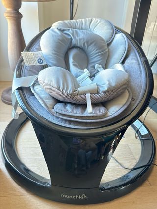 Columpio Munchkin Bluetooth