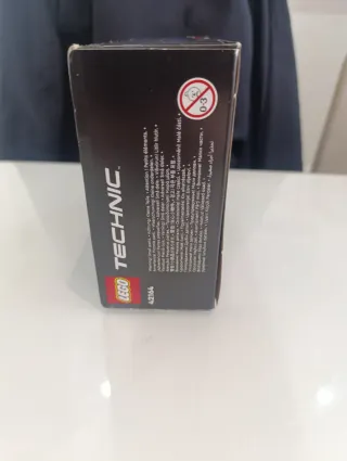 LEGO Technic 42164 Buggy Todoterreno