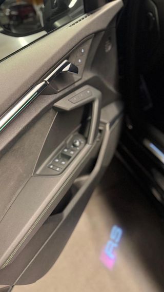 Audi RS3 2023