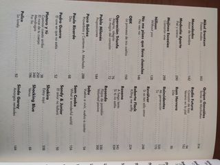 3 Libros de Guitarra