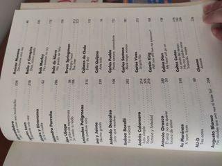 3 Libros de Guitarra