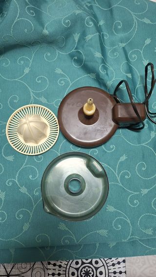 Exprimidor Eléctrico Philips