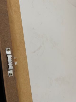 Cuadro Grande Brooklyn Bridge NY 92/67 cm