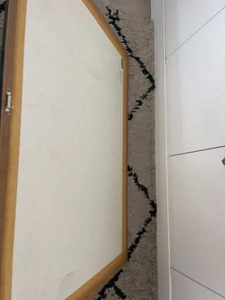 Cuadro Grande Brooklyn Bridge NY 92/67 cm