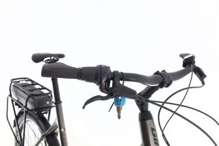 Giant Entour E+ 0 (urbana) t.XL Reacondicionada