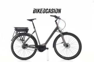 Giant Entour E+ 0 (urbana) t.XL Reacondicionada