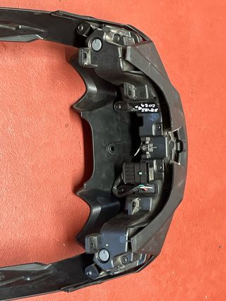 Piloto trasero Sr125gt 2024