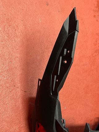 Piloto trasero Sr125gt 2024