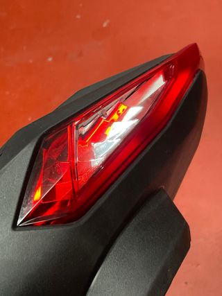 Piloto trasero Sr125gt 2024