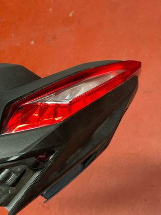 Piloto trasero Sr125gt 2024