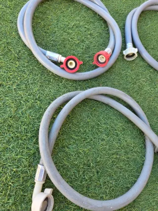 Accesorios lavadora/lavavajillas