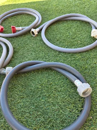 Accesorios lavadora/lavavajillas