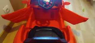 Coche eléctrico infantil Sport Car