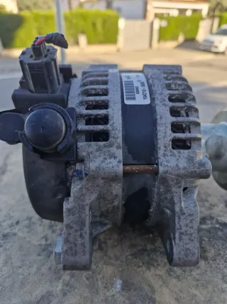 Alternador Ford Focus MK2