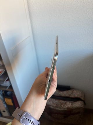 Samsung Galaxy Tab 3 8.0 (3G) Blanca