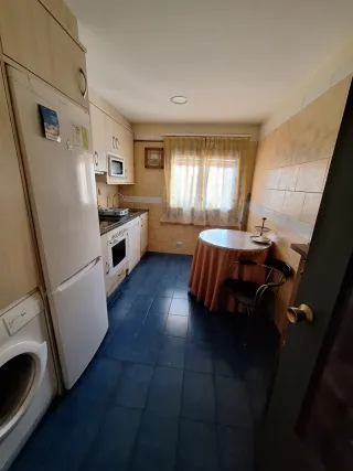 Alquiló habitación céntrica en Jaca.