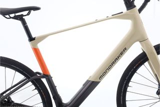 Promo · Mondraker Dusty R (carretera) t.58 Reacondicionada