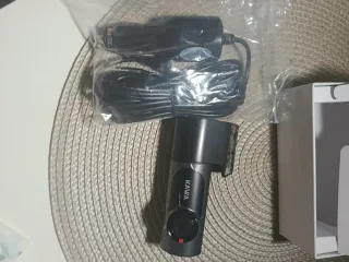 Cámara Dashcam KAWA Wifi