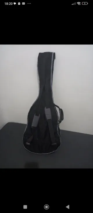 Guitarra Clásica Admira Juanita