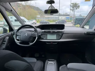 Citroen Grand C4 Picasso 2015 full extras