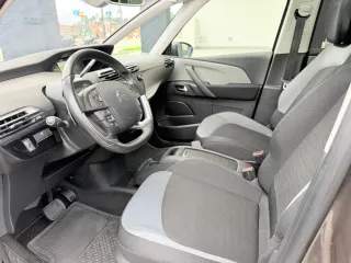 Citroen Grand C4 Picasso 2015 full extras