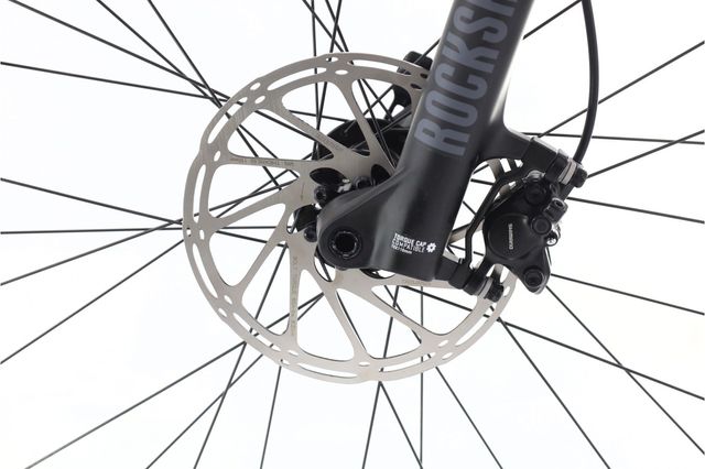 Ridley Ignite SLX (MTB) t.M Km.0