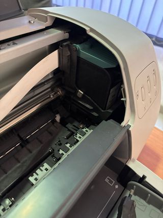 Impresora HP Deskjet 9300