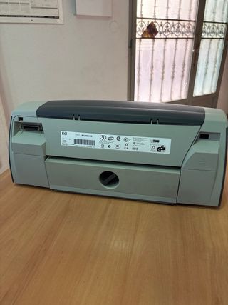 Impresora HP Deskjet 9300