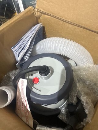 Riscaldatore elettrico Intex per piscine fino a 457 cm