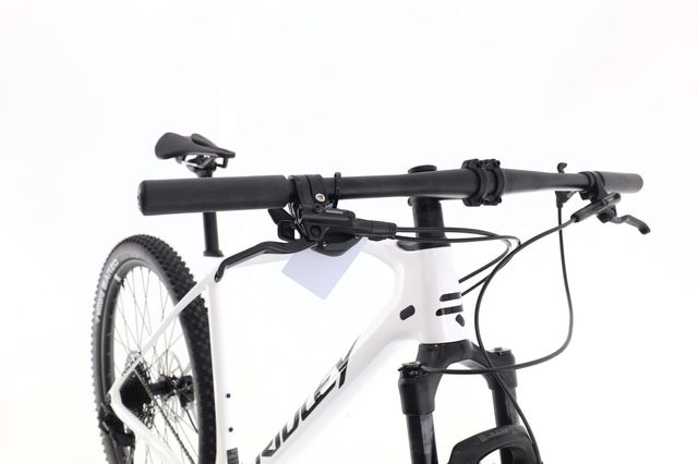 Ridley Ignite SLX (MTB) t.L Km.0