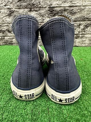Converse All Star Blu 37.5