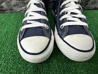 Converse All Star Blu 37.5