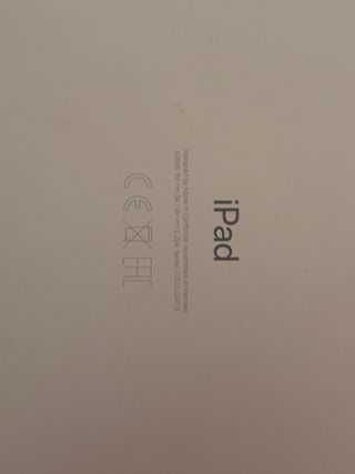 iPad 10ª Gen 64GB WiFi Amarillo