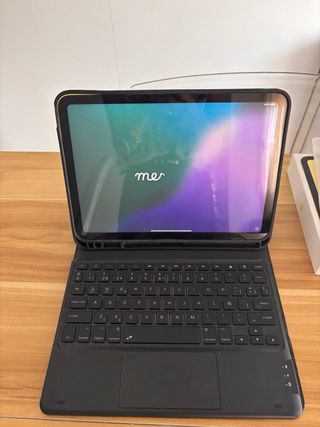 iPad 10ª Gen 64GB WiFi Amarillo