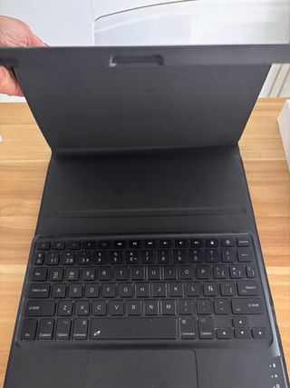 iPad 10ª Gen 64GB WiFi Amarillo