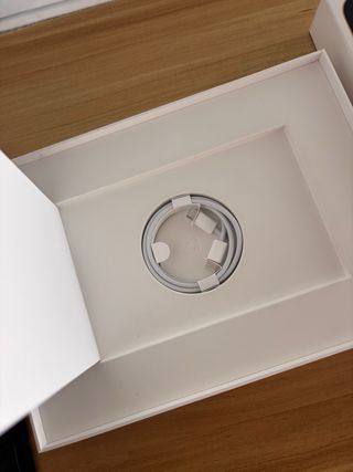 iPad 10ª Gen 64GB WiFi Amarillo