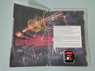 Fate Exella The Umbral Star Switch