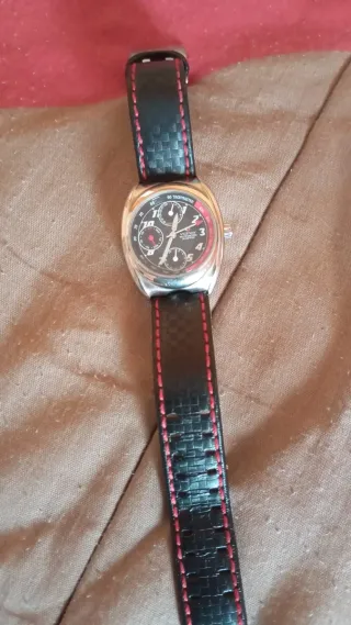 Reloj para niño marca Viceroy.