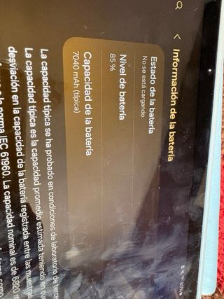 Samsung Galaxy Tab A8 128GB WiFi SM-X200