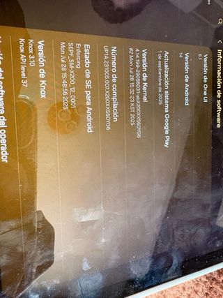 Samsung Galaxy Tab A8 128GB WiFi SM-X200